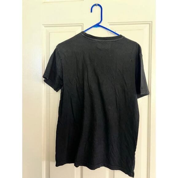 Civil Regime Clothing Men's Black Celebrate The Difference T-shirt Size Medium - Picture 3 of 4